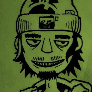 Meet your Posher, Adam